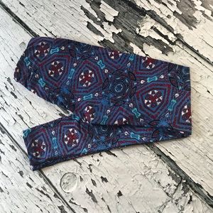 LuLaRoe NWOT OS Leggings